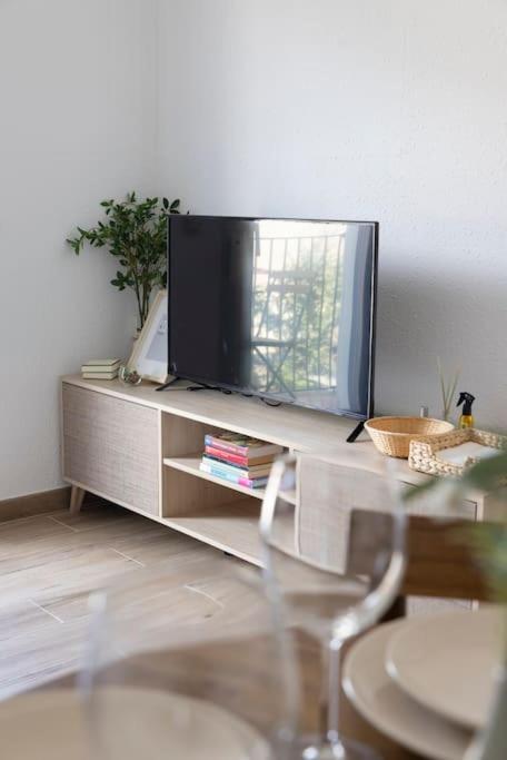 Ca La Serenitat Apartamento Acogedor Y Tranquilo Con Vistas En Rodonella Sant Jordi de Cercs Esterno foto