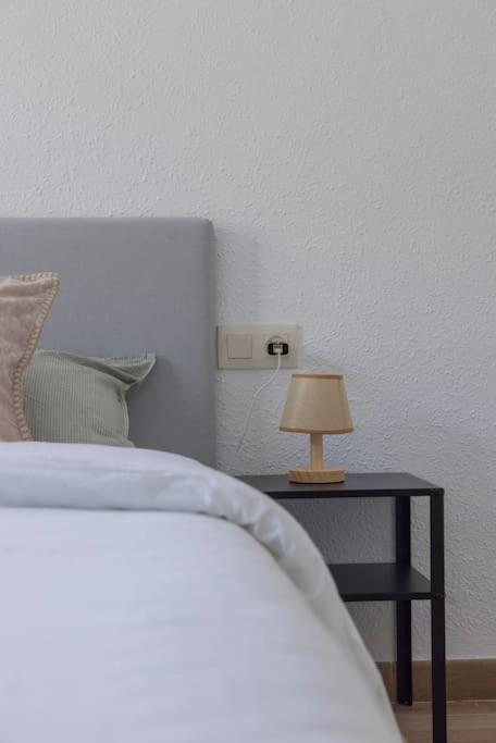 Ca La Serenitat Apartamento Acogedor Y Tranquilo Con Vistas En Rodonella Sant Jordi de Cercs Esterno foto