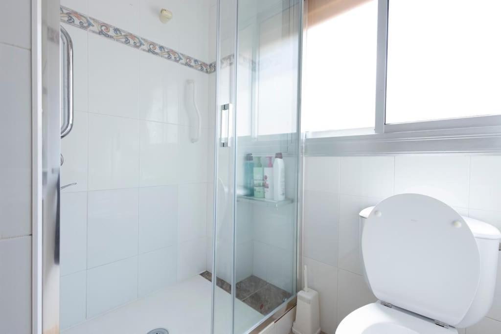 Ca La Serenitat Apartamento Acogedor Y Tranquilo Con Vistas En Rodonella Sant Jordi de Cercs Esterno foto