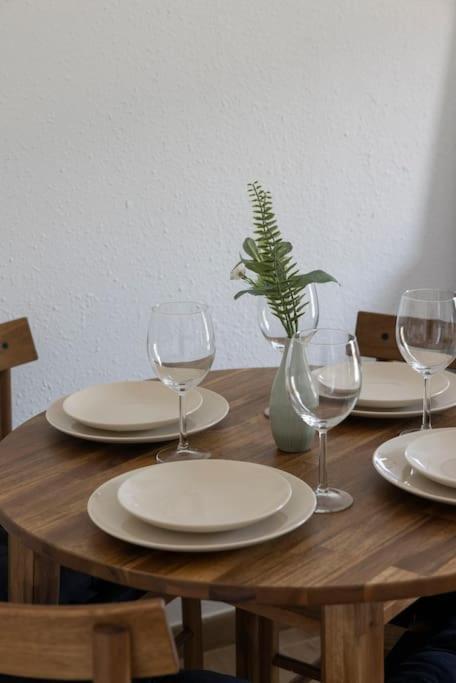 Ca La Serenitat Apartamento Acogedor Y Tranquilo Con Vistas En Rodonella Sant Jordi de Cercs Esterno foto