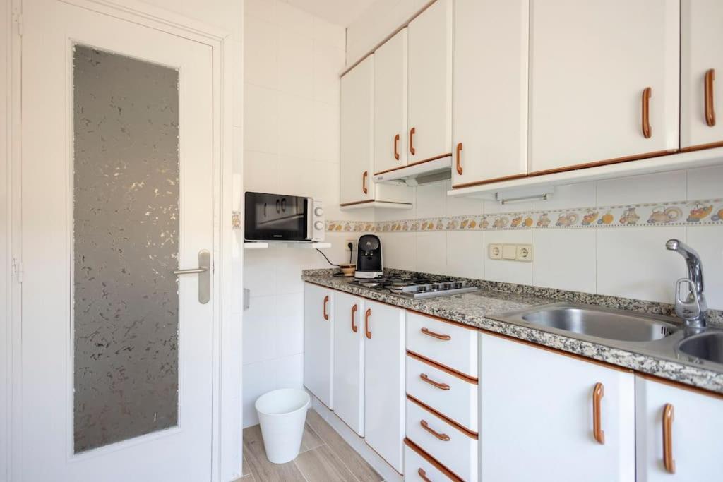 Ca La Serenitat Apartamento Acogedor Y Tranquilo Con Vistas En Rodonella Sant Jordi de Cercs Esterno foto